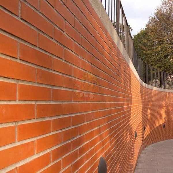 BATU BATA MUKA LICIN (SMOOTH FACING BRICK)
